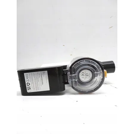 Odkurzacz pionowy GÖTZE & JENSEN VV700 (OPIS)