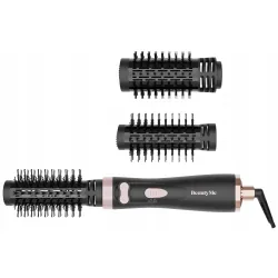 Suszarko-lokówka BEAUTYME by GÖTZE & JENSEN Keratin Intense AS900 OPIS!