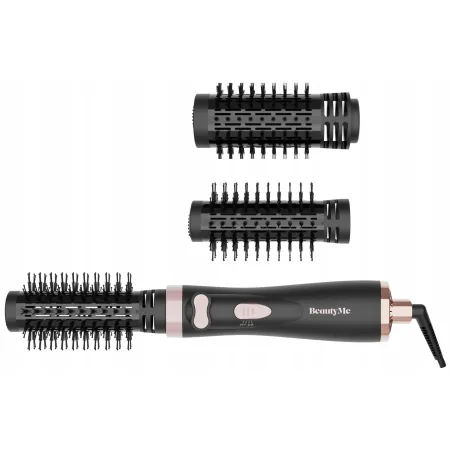 Suszarko-lokówka BEAUTYME by GÖTZE & JENSEN Keratin Intense AS900 OPIS!