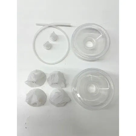 Laktator BABYONO Twinny 1002