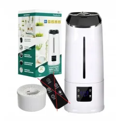 Duży ultradzwiekowy Nawilżacz PowietrzaHanks Air NAW-10 6,5L