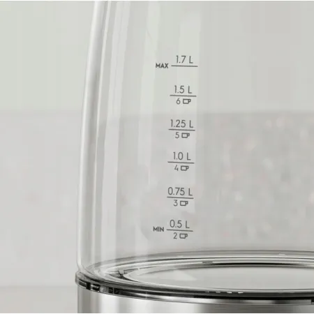 Czajnik ELECTROLUX E4GK1-4GB