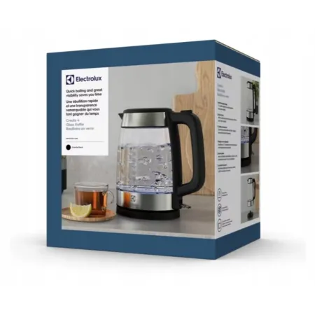 Czajnik ELECTROLUX E4GK1-4GB