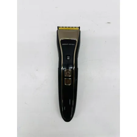 Strzyżarka GOTZE & JENSEN CL700