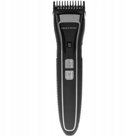 Strzyżarka GOTZE & JENSEN CL700