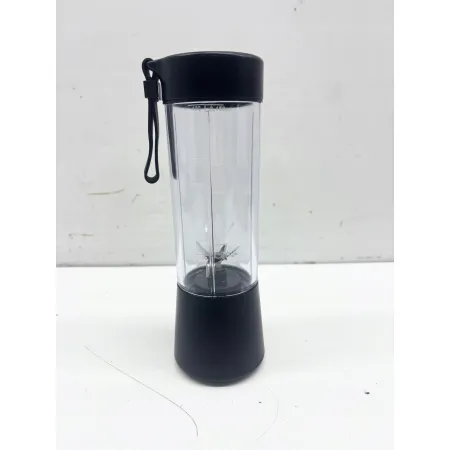 Blender personalny GÖTZE & JENSEN PB940K Czarny Bezprzewodowy OPIS!