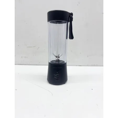 Blender personalny GÖTZE & JENSEN PB940K Czarny Bezprzewodowy OPIS!