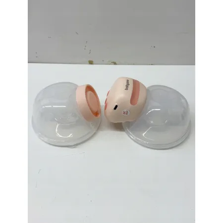 Laktator BABYONO Twinny 1002