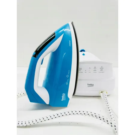 Generator pary Beko GordonAria SGA6124D Ceramic