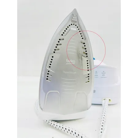 Generator pary Beko GordonAria SGA6124D Ceramic