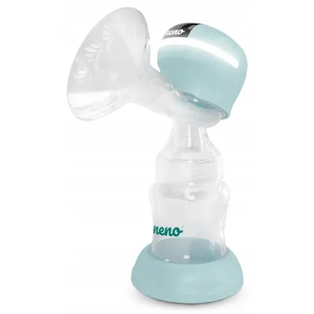 Niekompletny Laktator elektryczny NENO ANGELO