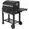 Grill węglowy LUND Deluxe 99910 57 x 37 cm
