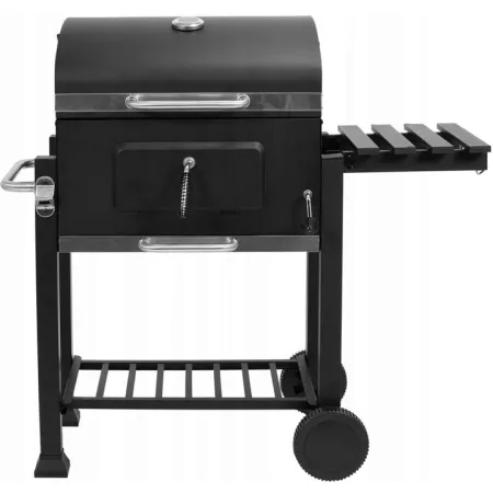 Grill węglowy LUND Deluxe 99910 57 x 37 cm