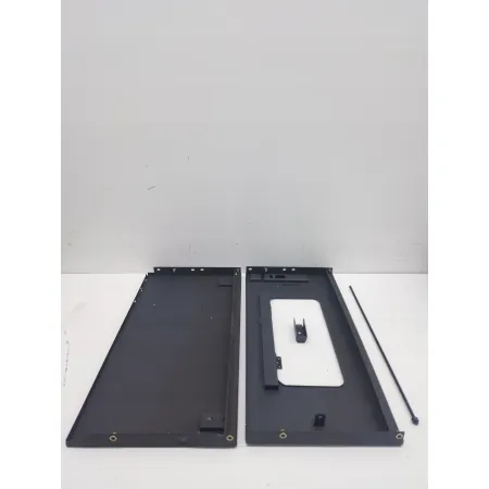 Grill węglowy LUND Deluxe 99910 57 x 37 cm