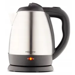 Czajnik elektryczny MILLA HOME MKT120IX