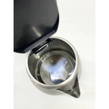 Czajnik elektryczny MILLA HOME MKT120IX