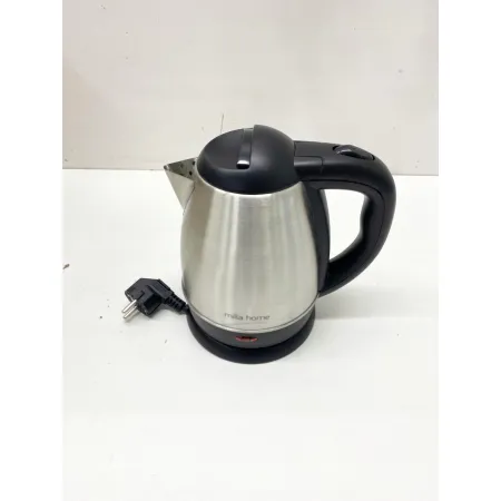 Czajnik elektryczny MILLA HOME MKT120IX