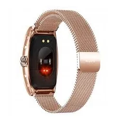 Smartwatch KUMI KU-K18 Złoty