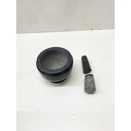 Moździerz Granitowy Berlinger Haus14Cm Bh-7825