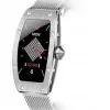 Smartwatch KUMI KU-K18 Srebrny OPIS!