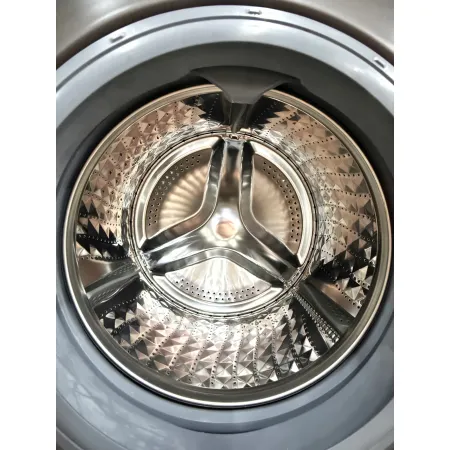 Pralka SAMSUNG WW8NK52E0PX EO EcoBubble 8kg 1200 obr