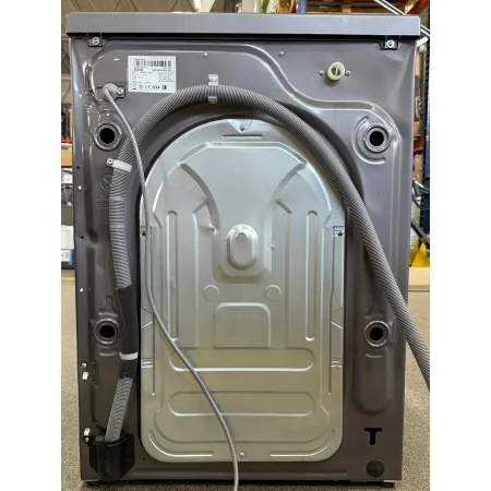 Pralka SAMSUNG WW8NK52E0PX EO EcoBubble 8kg 1200 obr