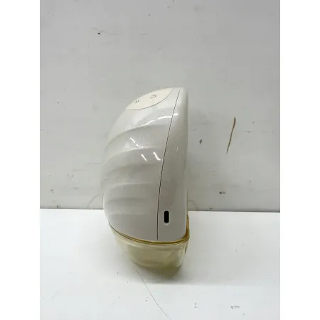 Laktator NENO Perla Biały Jednostronny OPIS