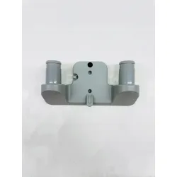 Wieszak na odkurzacz pionowy Amica VM-7050 biały OPIS