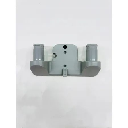 Wieszak na odkurzacz pionowy Amica VM-7050 biały OPIS