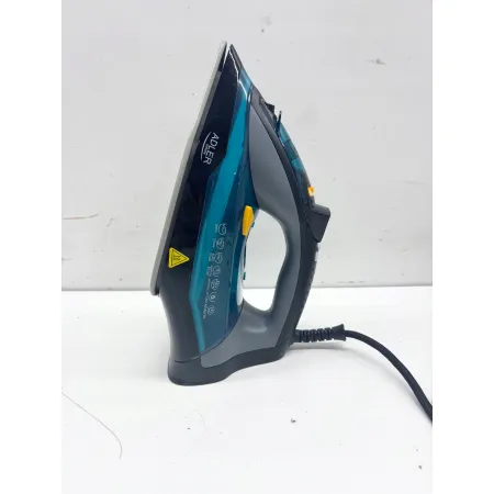 Żelazko parowe ADLER AD 5032 OPIS!