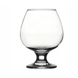 KIELISZKI DO KONIAKU PASABAHCE BISTRO DO DRINKÓW ZESTAW 395cc. 6SZT OPIS!