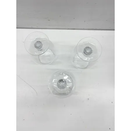 KIELISZKI DO KONIAKU PASABAHCE BISTRO DO DRINKÓW ZESTAW 395cc. 6SZT OPIS!