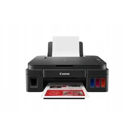 DRUKARKA wielofunkcyjna skaner ksero kolor Canon PIXMA G3410 OPIS
