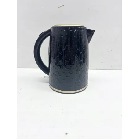 Czajnik elektryczny Sencor SWK 7201BK 1,7Litra 2200W Czarny Design