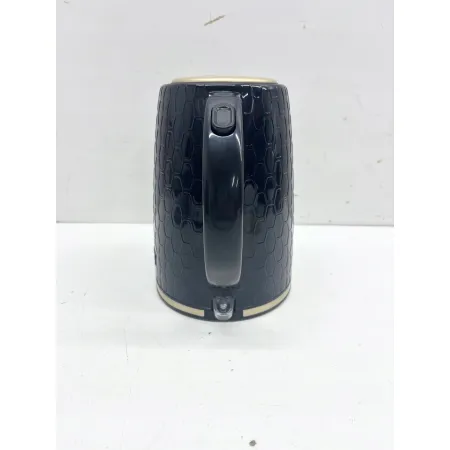 Czajnik elektryczny Sencor SWK 7201BK 1,7Litra 2200W Czarny Design