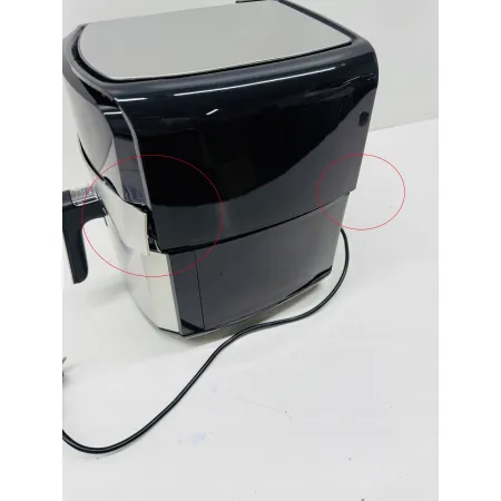 Frytkownica beztłuszczowa Camry CR63111 2500 W 5 l