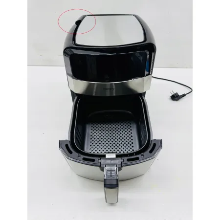 Frytkownica beztłuszczowa Camry CR63111 2500 W 5 l