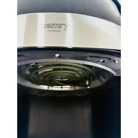 Frytkownica beztłuszczowa Camry CR63111 2500 W 5 l