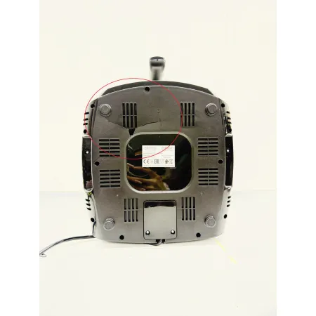 Frytkownica beztłuszczowa Camry CR63111 2500 W 5 l