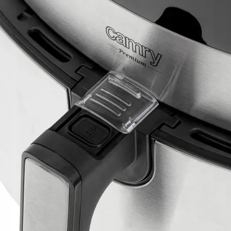 Frytkownica beztłuszczowa Camry CR63111 2500 W 5 l