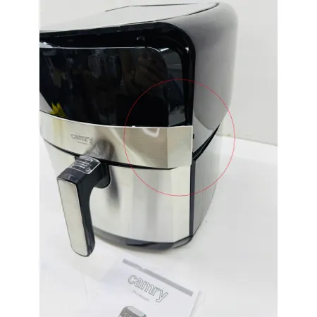 Frytkownica beztłuszczowa Camry CR63111 2500 W 5 l