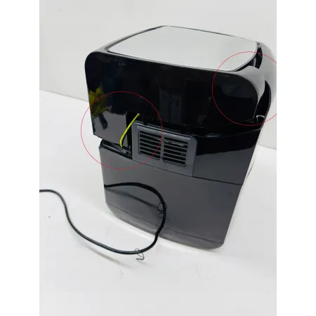 Frytkownica beztłuszczowa Camry CR63111 2500 W 5 l