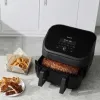 Frytkownica beztłuszczowa INSTANT POT Vortex Versa Zone 1700W PĘKNIĘCIE