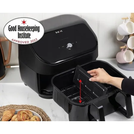 Frytkownica beztłuszczowa INSTANT POT Vortex Versa Zone 1700W PĘKNIĘCIE