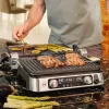 Składany grill elektryczny Braun MultiGrill 9 Pro CG 9167 2200W DEFEKT