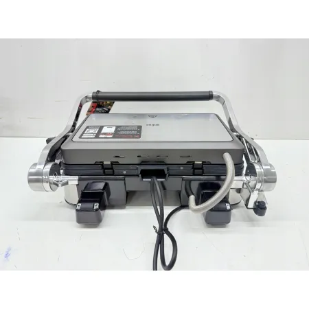 Składany grill elektryczny Braun MultiGrill 9 Pro CG 9167 2200W DEFEKT