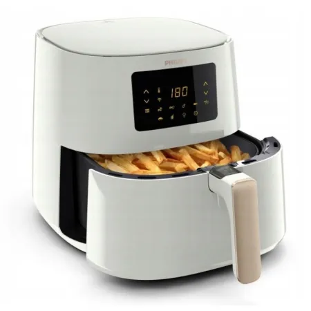 Frytkownica beztłuszczowa Philips OVI SMART HD9280/30 2000W 6,2L DEFEKT