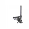 Uchwyt biurkowy na monitor 13 32 ART L01X (RAMM L01X) OPIS!!