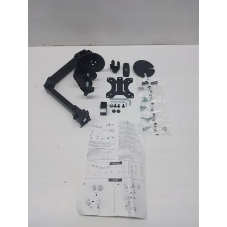 Uchwyt biurkowy na monitor 13 32 ART L01X (RAMM L01X) OPIS!!