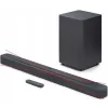 Subwoofer JBL BAR21DBM2 2.1 300 W czarny OPIS